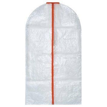 Чехол для одежды IKEA P&Auml;RKLA Белый 506.011.03 506.011.03 ➜ Пакуємо МИ📦 фото