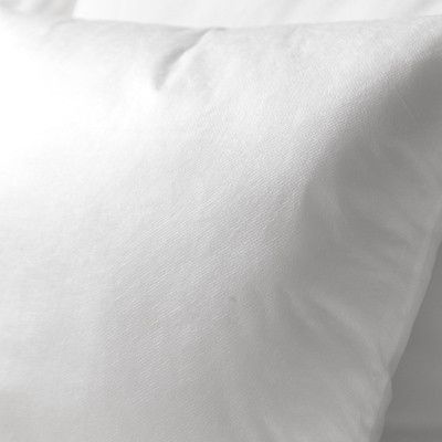 Подушка IKEA INNER (ІКЕА ІННЕР). 60262193. Біла 505.507.02 ➜ Пакуємо МИ📦 фото Подушка IKEA INNER (ІКЕА ІННЕР). 60262193. Біла 505.507.02 ➜ Пакуємо МИ📦 фото