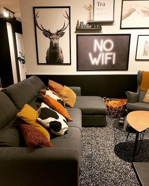 Кошик IKEA SNIDAD Плетений 303.949.44 303.949.44 ➜ Пакуємо МИ📦 фото
