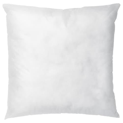 Подушка IKEA INNER (ІКЕА ІННЕР). 60262193. Біла 505.507.02 ➜ Пакуємо МИ📦 фото Подушка IKEA INNER (ІКЕА ІННЕР). 60262193. Біла 505.507.02 ➜ Пакуємо МИ📦 фото
