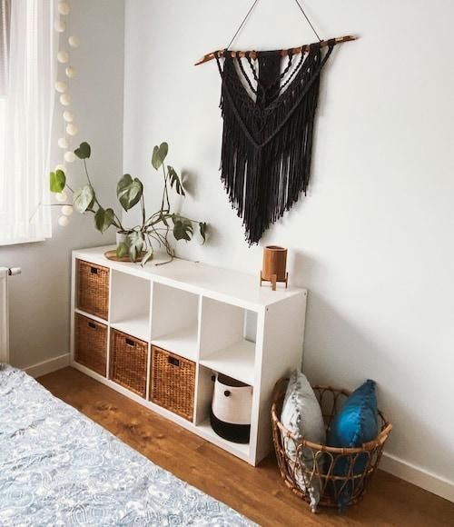 Кошик IKEA SNIDAD Плетений 303.949.44 303.949.44 ➜ Пакуємо МИ📦 фото