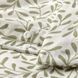 Набор постельного белья IKEA SORGMANTEL 200x200 / 50x60 см 2 предмета 205.494.75 205.494.75 ➜ Пакуємо МИ📦 фото 4