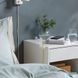 Набір тримачів кабелів IKEA KALKSTUFF 3 предмети 605.557.04 Білий 605.557.04 ➜ Пакуємо МИ📦 фото 3