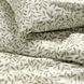 Набор постельного белья IKEA SORGMANTEL 200x200 / 50x60 см 2 предмета 205.494.75 205.494.75 ➜ Пакуємо МИ📦 фото 2