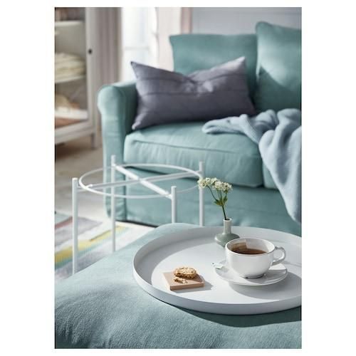 Стол-поднос IKEA GLADOM Белый 45x53 см 70337819 703.378.19 ➜ Пакуємо МИ📦 фото Стол-поднос IKEA GLADOM Белый 45x53 см 70337819 703.378.19 ➜ Пакуємо МИ📦 фото