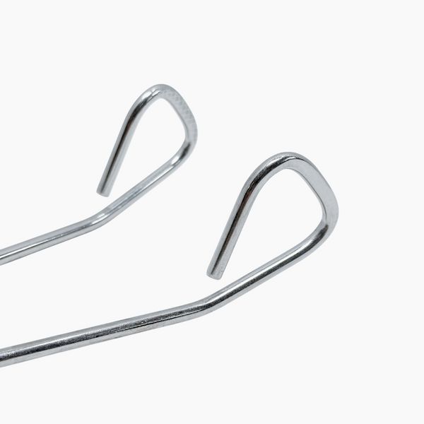 Кухонные щипцы IKEA IDEALISK Стальные 705.793.75 705.793.75 ➜ Пакуємо МИ📦 фото Кухонные щипцы IKEA IDEALISK Стальные 705.793.75 705.793.75 ➜ Пакуємо МИ📦 фото