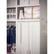 Сумка для одежды / постельного белья IKEA P&Auml;RKLA 55x49x30 см Белая 006.011.05 006.011.05 ➜ Пакуємо МИ📦 фото 5