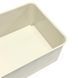 Контейнер для хранения IKEA NOJIG 20x25x10 см Бежевый 204.681.05 204.681.05 ➜ Пакуємо МИ📦 фото 4