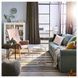 Стол-поднос IKEA GLADOM Белый 45x53 см 70337819 703.378.19 ➜ Пакуємо МИ📦 фото 4