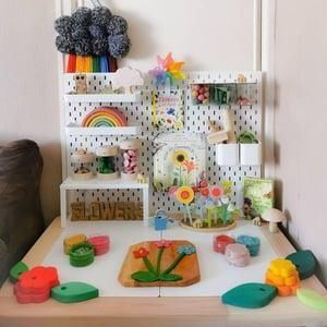 Набір контейнерів для настінного органайзера IKEA SKÅDIS 3 предмети Білі 803.359.09 803.359.09 ➜ Пакуємо МИ📦 фото Набір контейнерів для настінного органайзера IKEA SKÅDIS 3 предмети Білі 803.359.09 803.359.09 ➜ Пакуємо МИ📦 фото