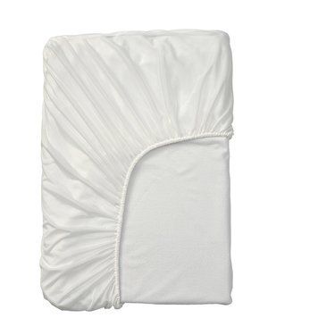 Наматрасник водонепроницаемый IKEA GRUSNARV 140x200 см Белый 405.221.25 405.221.25 ➜ Пакуємо МИ📦 фото