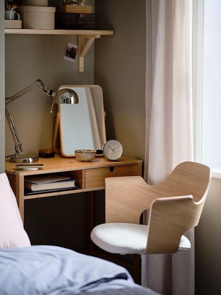 Настольная лампа IKEA FORSÅ 80146763 Никелированная 801.467.63 ➜ Пакуємо МИ📦 фото Настольная лампа IKEA FORSÅ 80146763 Никелированная 801.467.63 ➜ Пакуємо МИ📦 фото