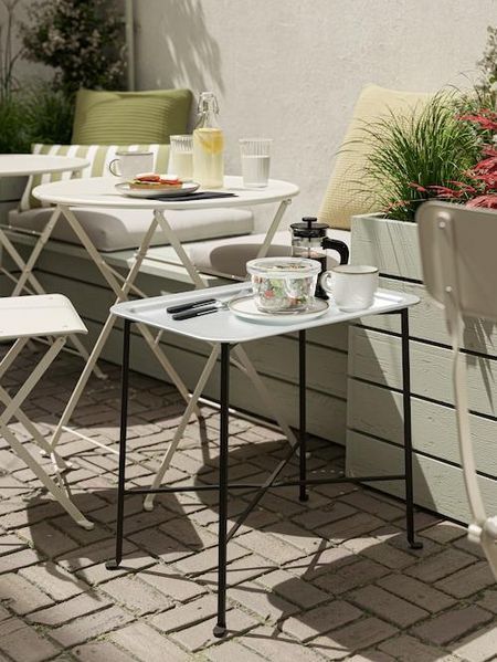 Заварочный чайник IKEA UPPHETTA 00297850 Черный 002.978.50 ➜ Пакуємо МИ📦 фото Заварочный чайник IKEA UPPHETTA 00297850 Черный 002.978.50 ➜ Пакуємо МИ📦 фото