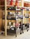 Заварочный чайник IKEA UPPHETTA 00297850 Черный 002.978.50 ➜ Пакуємо МИ📦 фото 7