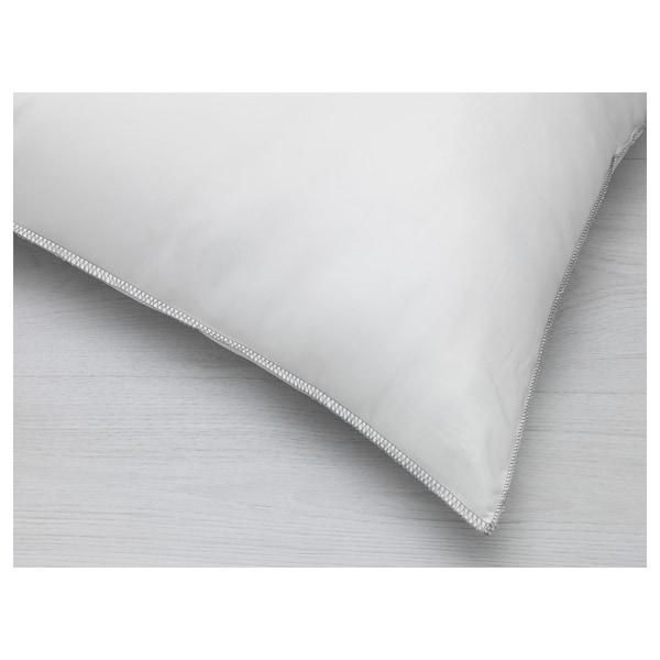 Подушка IKEA KLOTULL&Ouml;RT 40x140 см Белая 003.624.40 003.624.40 ➜ Пакуємо МИ📦 фото
