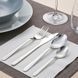 Набор чайных ложек IKEA FORNUFT Длина - 14 см 804.284.75 804.284.75 ➜ Пакуємо МИ📦 фото 3