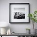 Рамка для фотографий IKEA SANNAHED 50x50 см Черная 405.281.65 405.281.65 ➜ Пакуємо МИ📦 фото 3