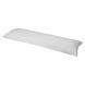 Подушка IKEA KLOTULL&Ouml;RT 40x140 см Белая 003.624.40 003.624.40 ➜ Пакуємо МИ📦 фото 1