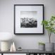 Рамка для фотографий IKEA SANNAHED 50x50 см Черная 405.281.65 405.281.65 ➜ Пакуємо МИ📦 фото 2